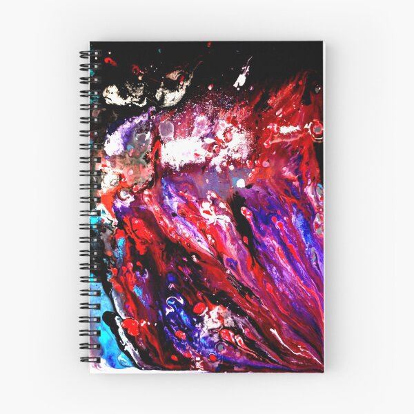 Artikelvorschau, Abstract # 3 entworfen und verkauft von ZombieGentleman.