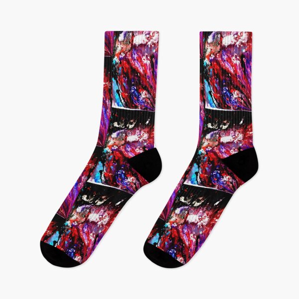 Item preview, Abstract #3 designed and sold by ZombieGentleman.