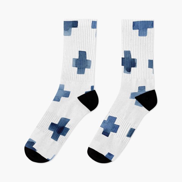 Item preview, Scandinavian Cross Pattern designed and sold by Kris  Kivu.