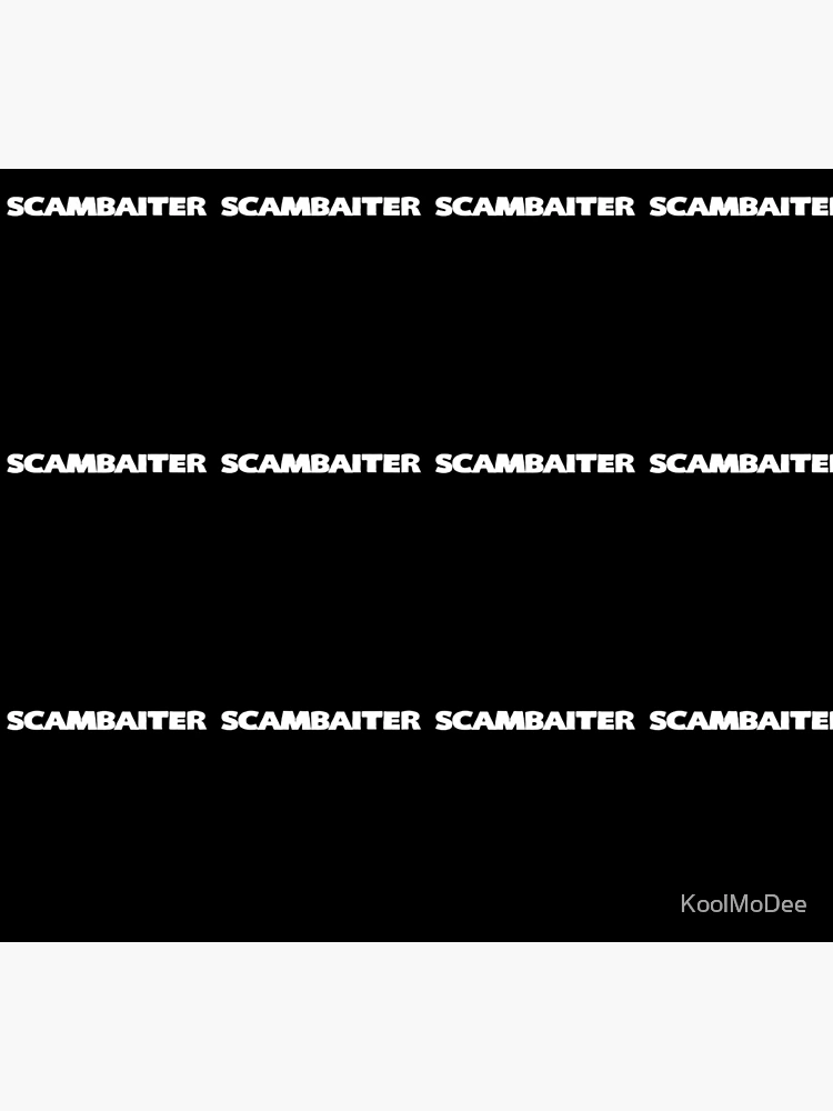 Thumbnail 5 of 5, Socks, Scambaiter designed and sold by KoolMoDee.
