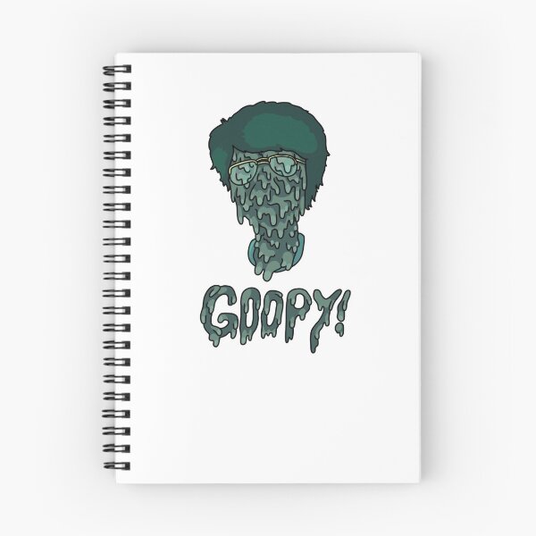 Item preview, goopy designed and sold by zaccprotecc.