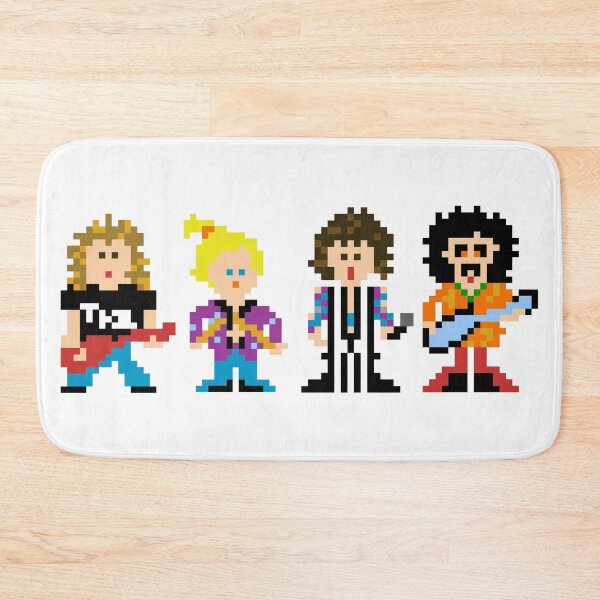 Item preview, Pixelness, The Darkness in Pixel Form designed and sold by delaligus.