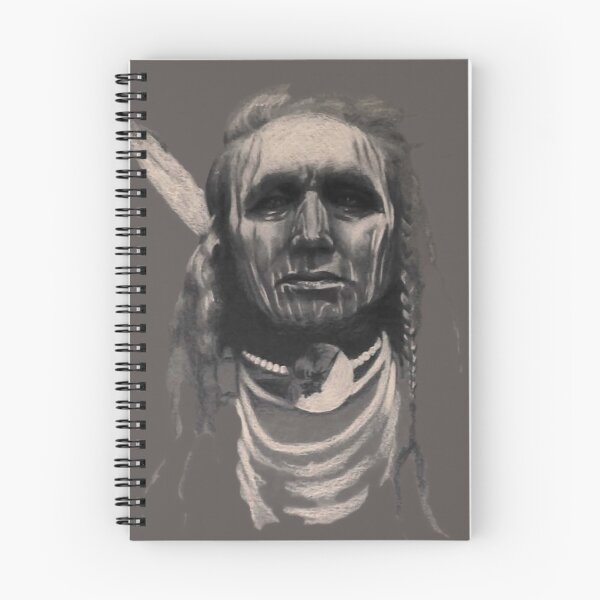 Item preview, White Man Runs Him designed and sold by BarbBarcikKeith.