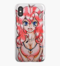 Pinkie Pie iPhone Case/Skin