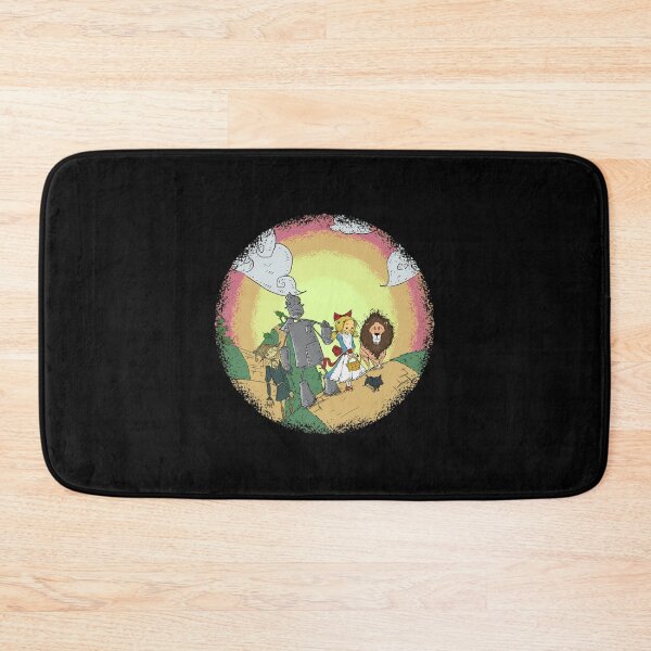Item preview, Wizard of Oz Yellow Brick Road designed and sold by KoolMoDee.