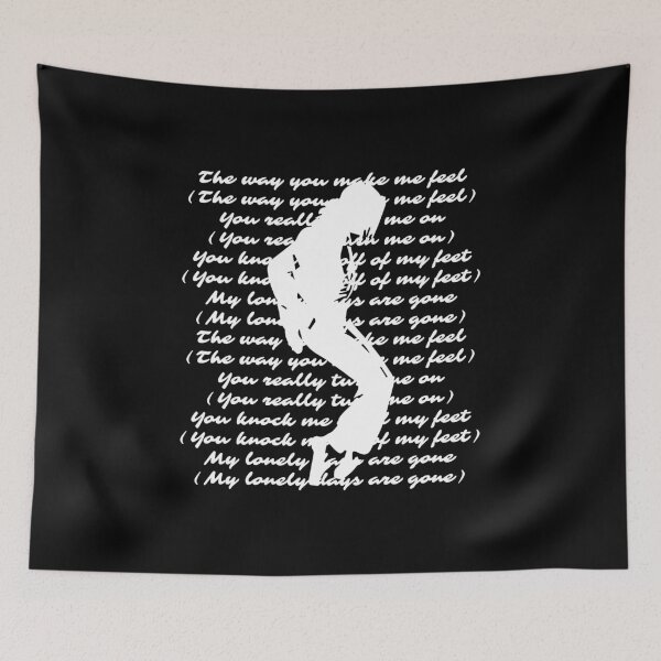 Item preview, The Way You Make Me Feel designed and sold by KoolMoDee.
