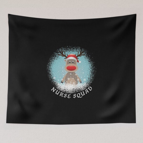 Item preview, Nurse Squad - Group or Unit Design designed and sold by KoolMoDee.