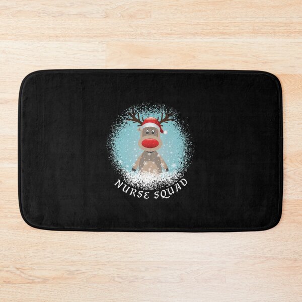 Item preview, Nurse Squad - Group or Unit Design designed and sold by KoolMoDee.