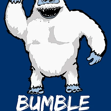 Artwork thumbnail, BUMBLE by Slinky-Reebs