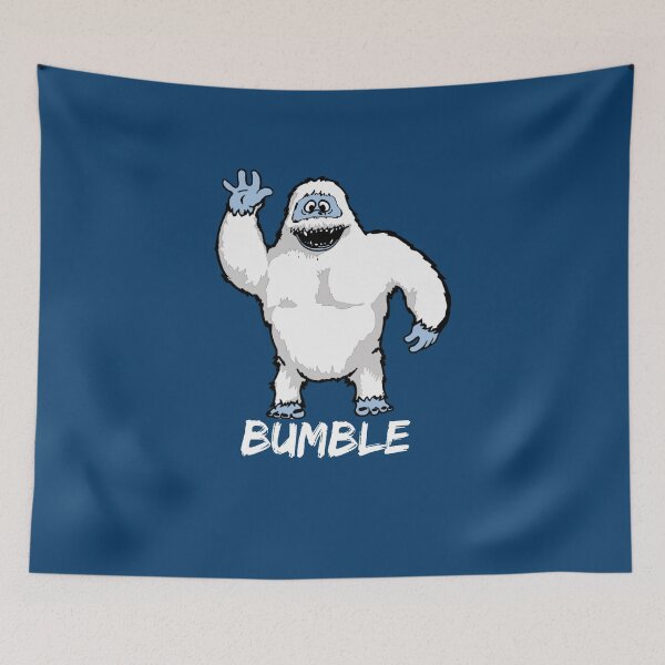 Item preview, BUMBLE designed and sold by Slinky-Reebs.