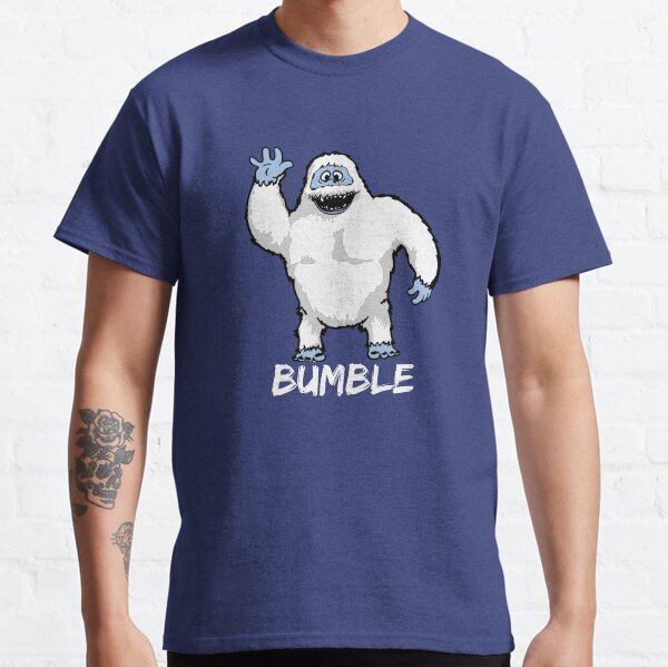 BUMBLE Classic T-Shirt