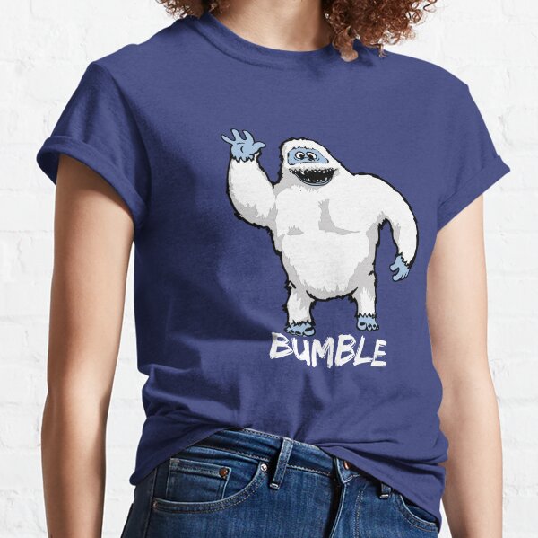 BUMBLE Classic T-Shirt