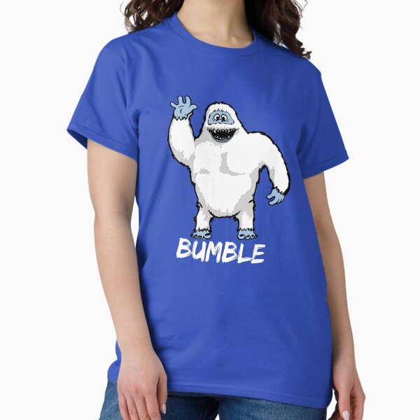 Artikel-Vorschau von BUMBLE, designt und verkauft von Slinky-Reebs.