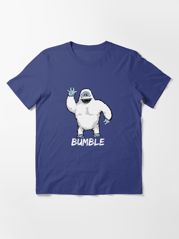 bumble t shirt