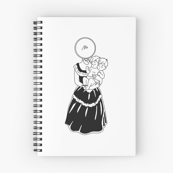 Item preview, nmh mama designed and sold by zaccprotecc.