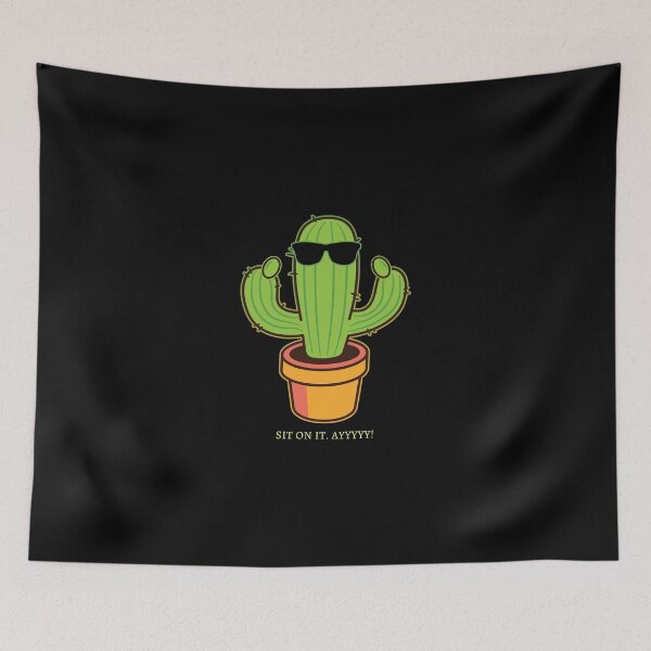 Item preview, Sit On It Ayyyyy designed and sold by KoolMoDee.