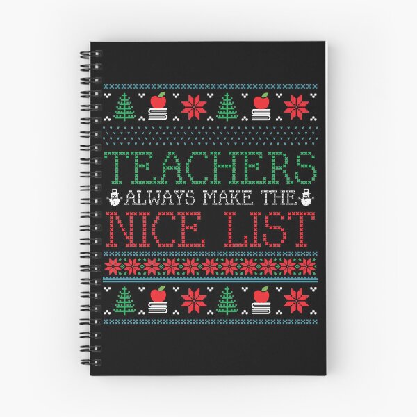 Item preview, Funny Christmas Teacher Ugly Christmas Xmas designed and sold by mrsmitful.