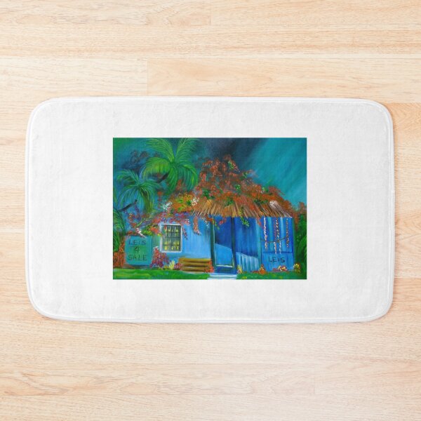 Item preview, Leis 4 Sale Upcountry Cottage designed and sold by jennyleeandjim.