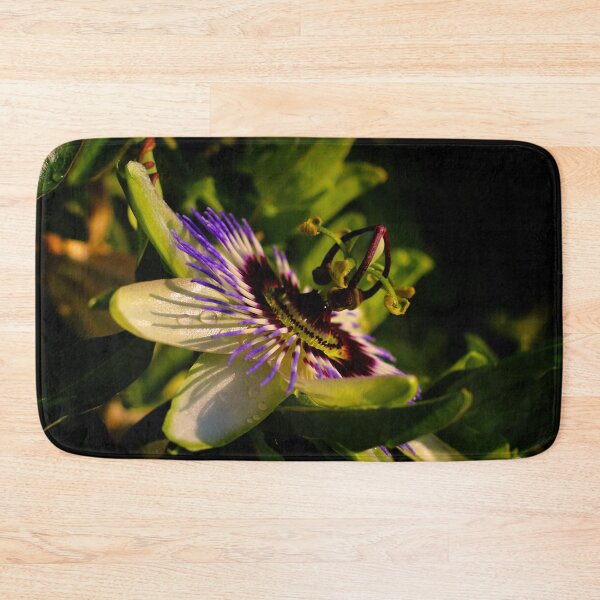 Item preview, passionflower designed and sold by laura-S.