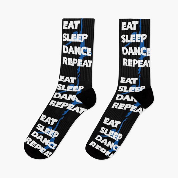 Item preview, Eat Sleep Dance Repeat2 designed and sold by KoolMoDee.