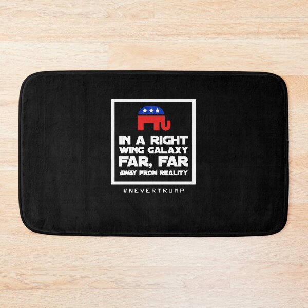Item preview, In A Far Right Galaxy Far From Reality designed and sold by KoolMoDee.
