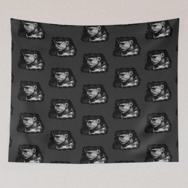 Item preview, ALL HAIL designed and sold by mellarkboxers.