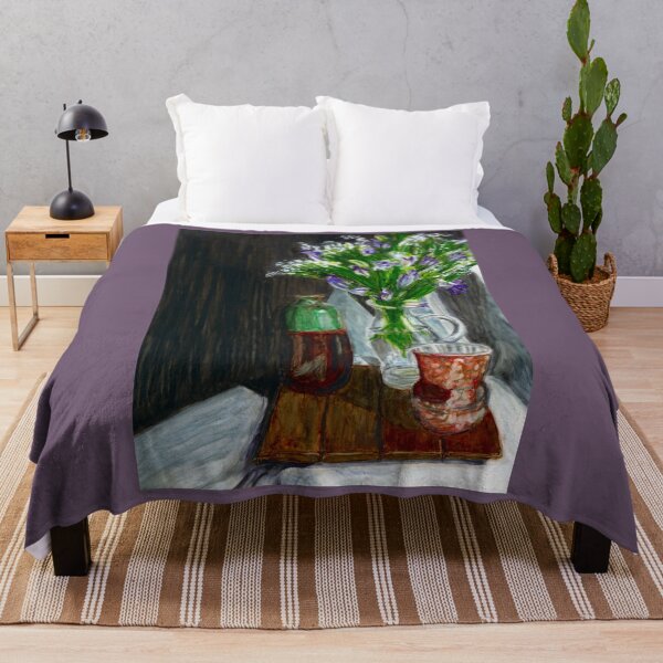 Item preview, Evening Still Life designed and sold by Marcella Chapman.