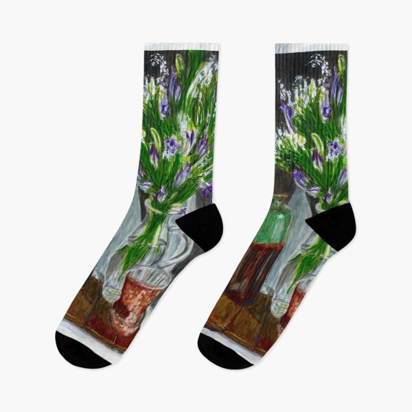 Item preview, Evening Still Life designed and sold by Marcella Chapman.