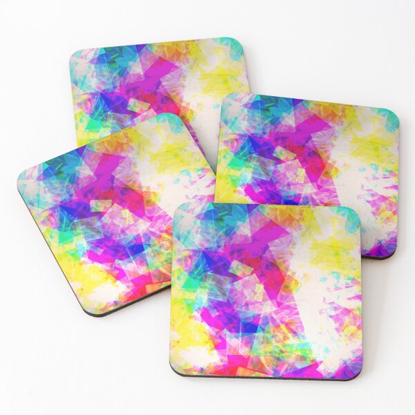 Item preview, colorful image pattern designed and sold by Lefteris Betsis.