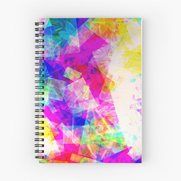 Item preview, colorful image pattern designed and sold by Lefteris Betsis.