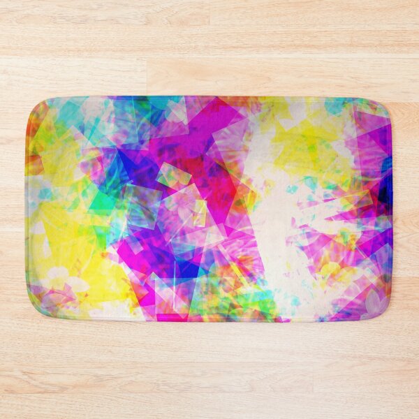 Item preview, colorful image pattern designed and sold by Lefteris Betsis.