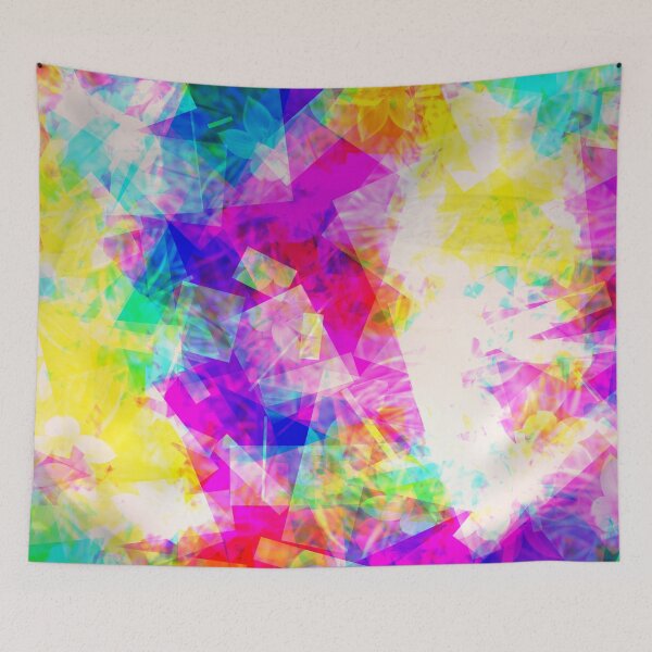 Item preview, colorful image pattern designed and sold by Lefteris Betsis.