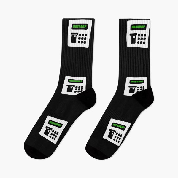 Item preview, Broke AF - ATM - No Money Funny designed and sold by KoolMoDee.