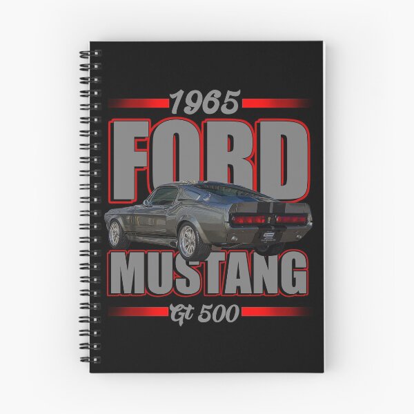Item preview, 1965 Ford Mustang Gt 500 designed and sold by CarMad.