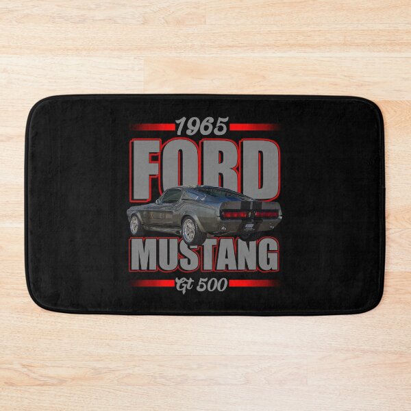Item preview, 1965 Ford Mustang Gt 500 designed and sold by CarMad.