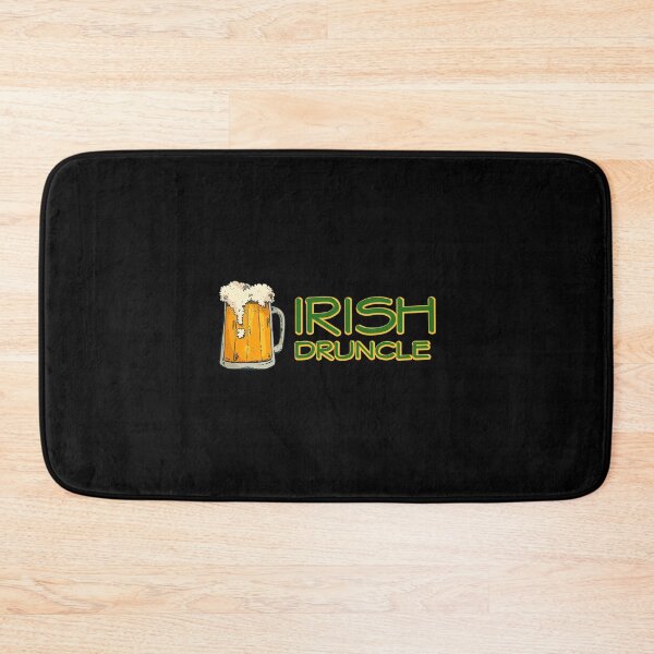 Item preview, Irish Druncle designed and sold by KoolMoDee.