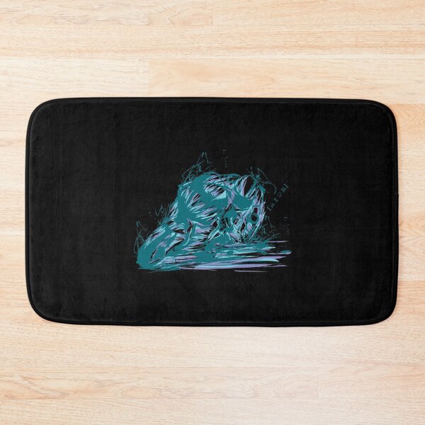 Item preview, Ride Abstract Motorcycle designed and sold by KoolMoDee.
