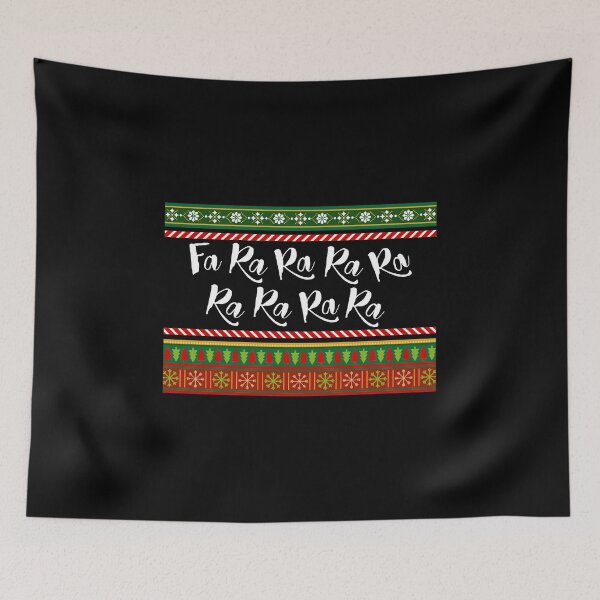 Item preview, Fa Ra Ra Ra Ra designed and sold by KoolMoDee.