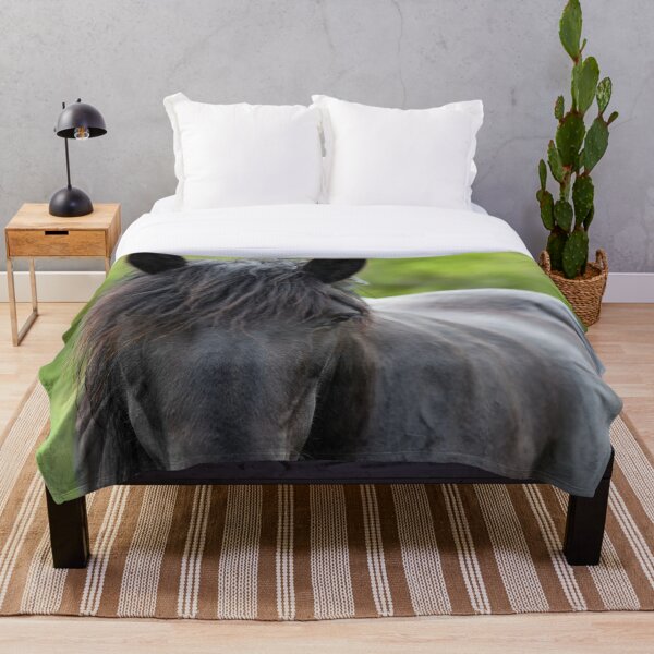 Item preview, black Horse designed and sold by joneagoitz.
