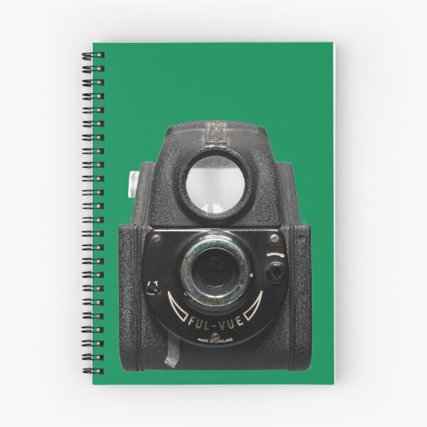 Item preview, Ensign Ful-Vue Vintage Camera designed and sold by Flo Smith.