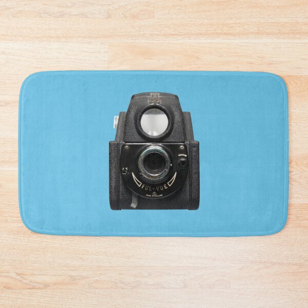 Item preview, Ensign Ful-Vue Vintage Camera designed and sold by Flo Smith.