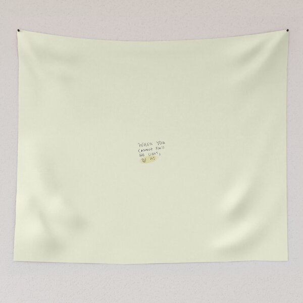 Item preview, When You Cannot Find The Light, Be It! designed and sold by livinglyfree.