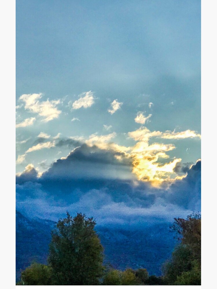 Mountains by Photosbybrooke