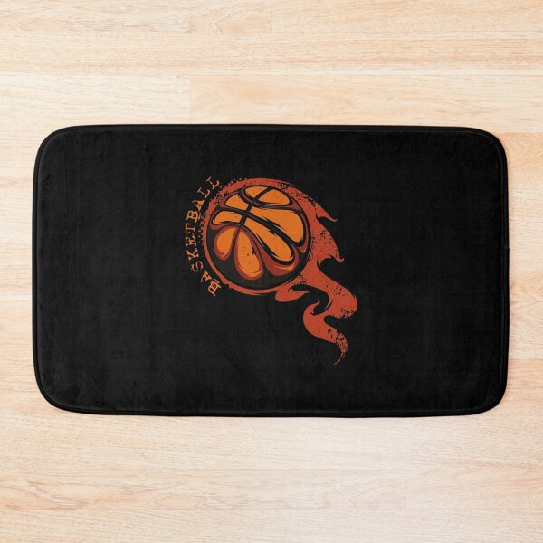 Item preview, Basketball Flame designed and sold by KoolMoDee.