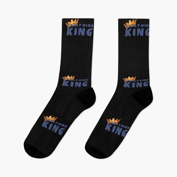 Item preview, Early Bird King designed and sold by KoolMoDee.