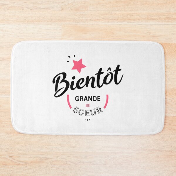 Item preview, Soon big sister designed and sold by lepetitcalamar.