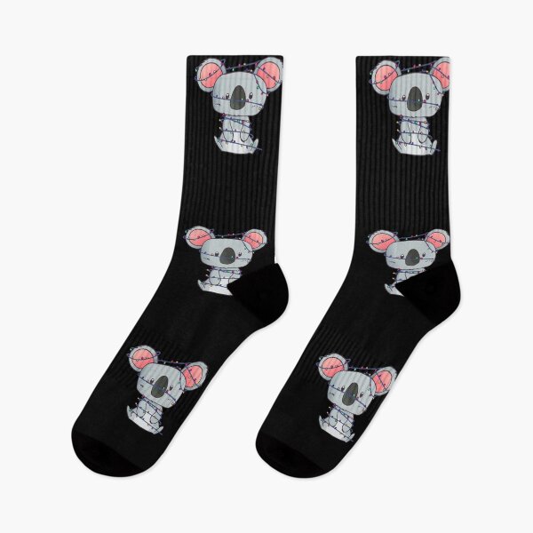 Item preview, Koala Christmas designed and sold by KoolMoDee.
