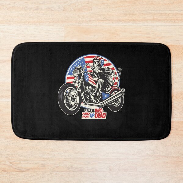 Item preview, Rode Hard And Put Up Dead designed and sold by KoolMoDee.