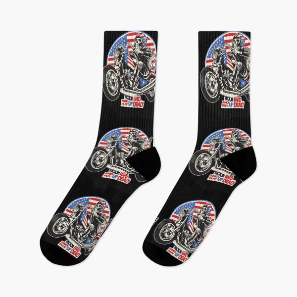 Item preview, Rode Hard And Put Up Dead designed and sold by KoolMoDee.