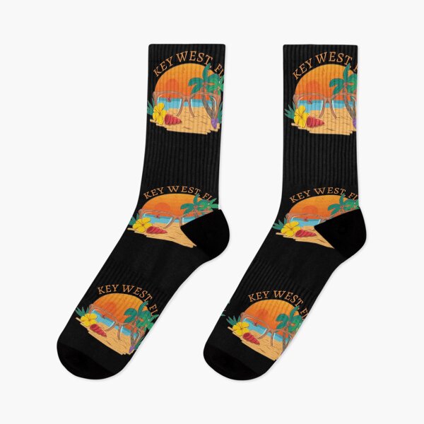 Item preview, Key West Sun & Palms & Beach designed and sold by KoolMoDee.